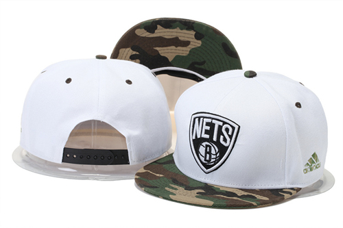Brooklyn Nets hats-036